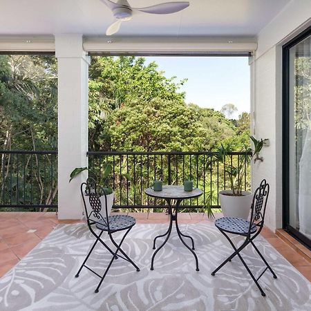 Banksia Rainforest Retreat In Buderim Ngoại thất bức ảnh