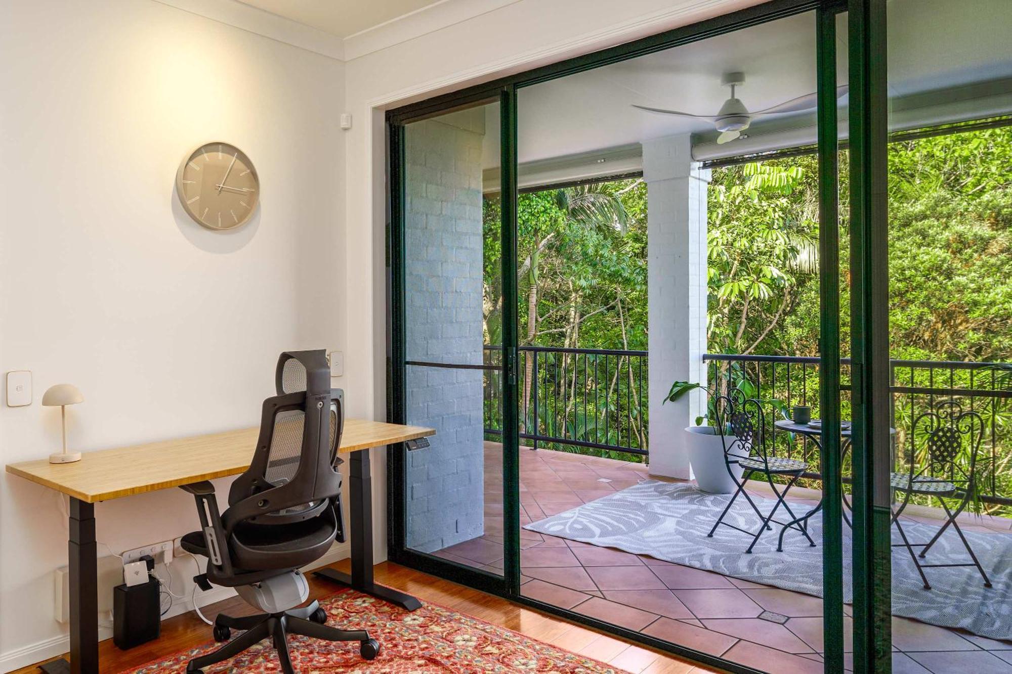 Banksia Rainforest Retreat In Buderim Ngoại thất bức ảnh