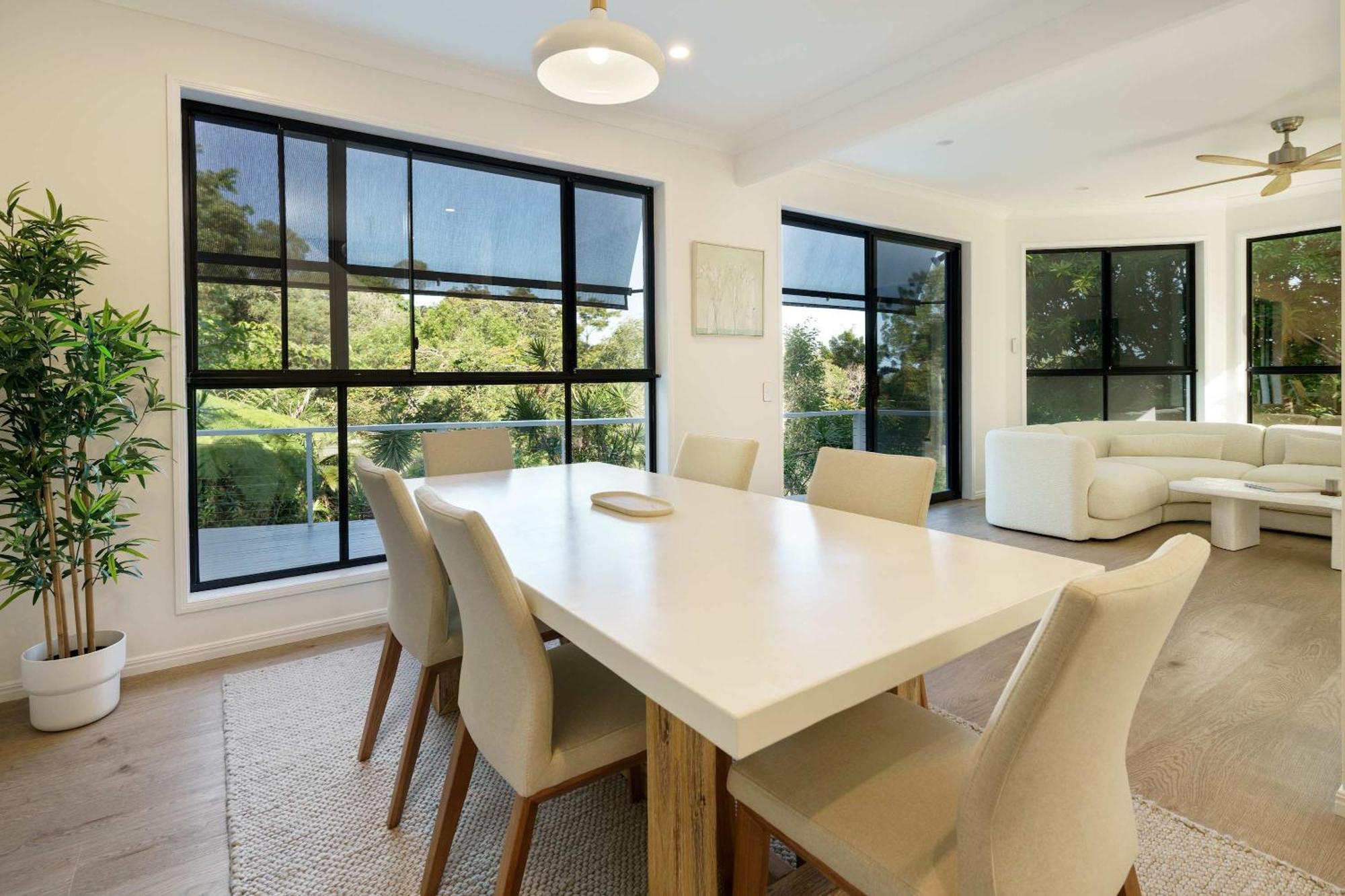 Banksia Rainforest Retreat In Buderim Ngoại thất bức ảnh