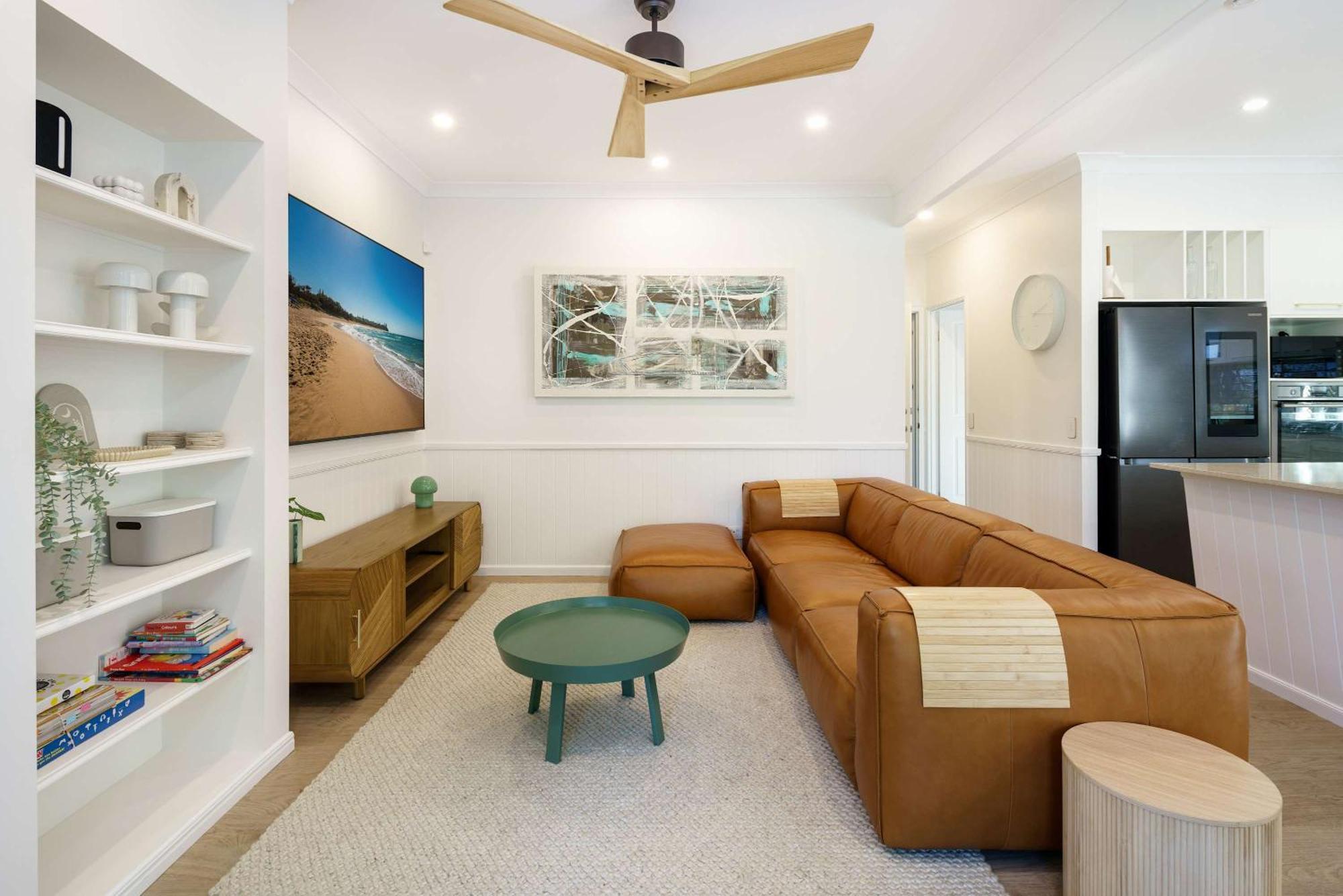 Banksia Rainforest Retreat In Buderim Ngoại thất bức ảnh