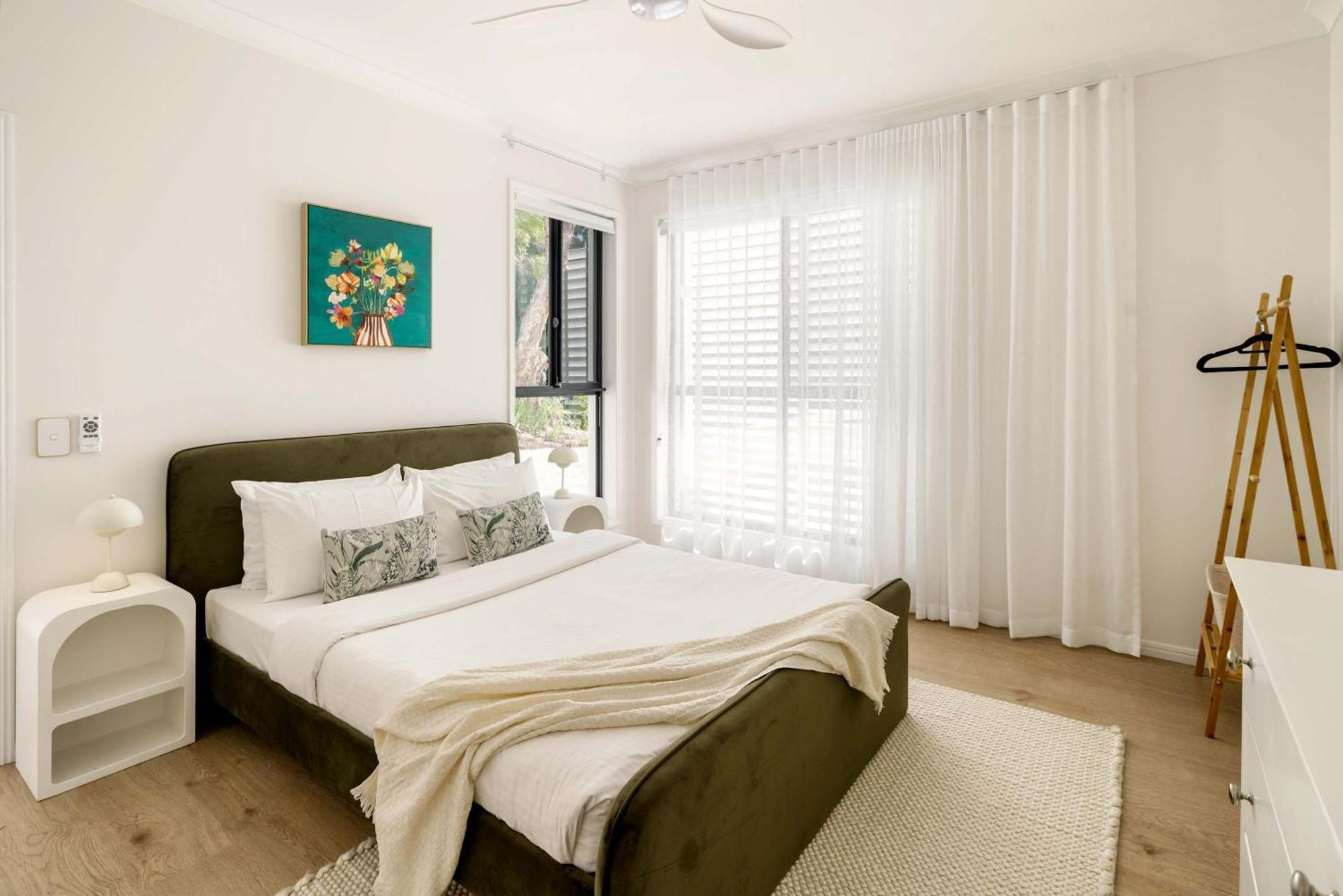 Banksia Rainforest Retreat In Buderim Ngoại thất bức ảnh