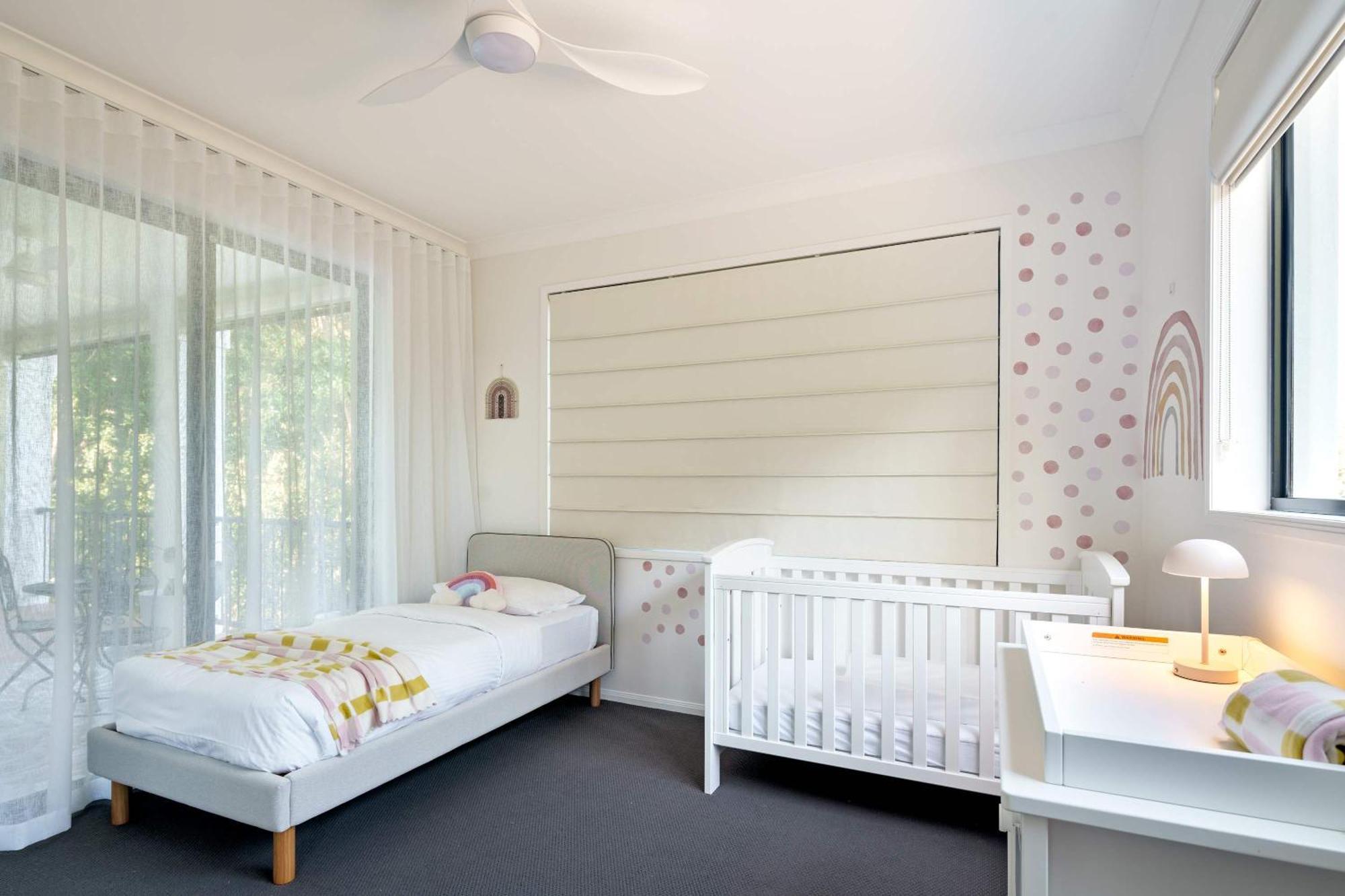 Banksia Rainforest Retreat In Buderim Ngoại thất bức ảnh