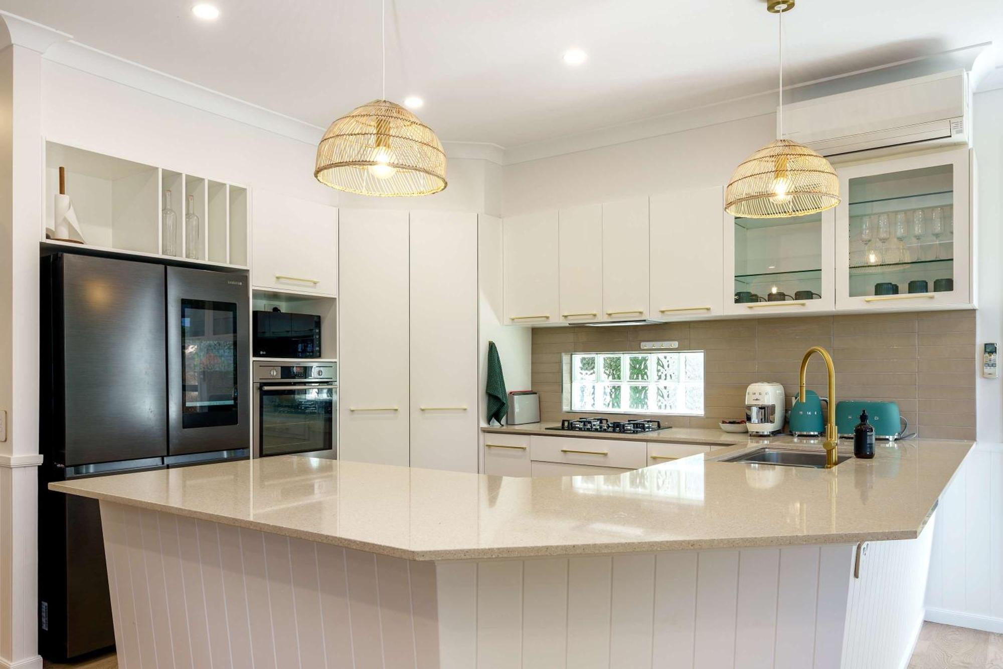 Banksia Rainforest Retreat In Buderim Ngoại thất bức ảnh