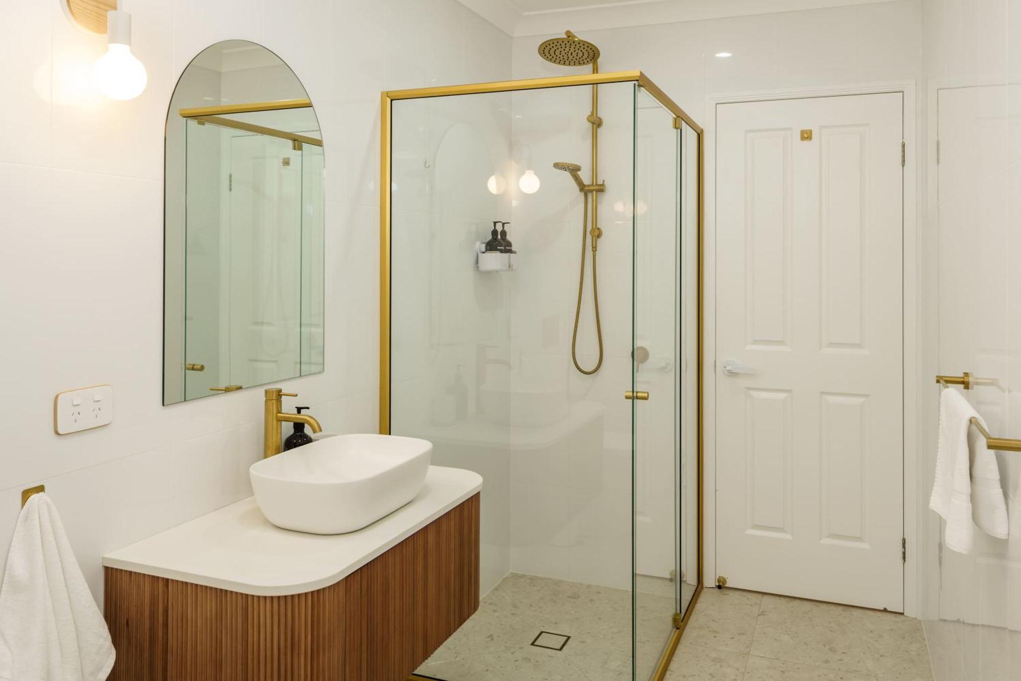 Banksia Rainforest Retreat In Buderim Ngoại thất bức ảnh