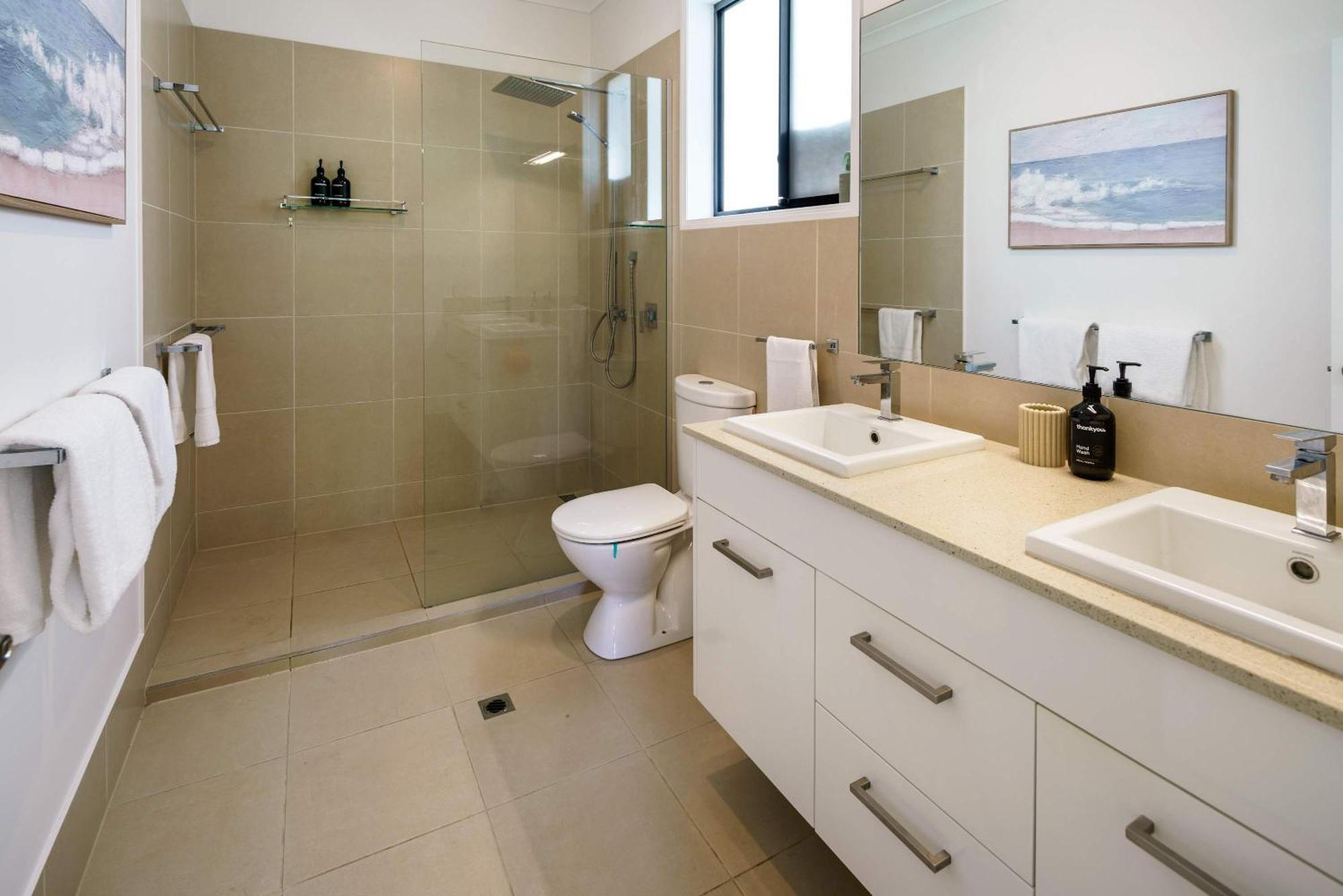 Banksia Rainforest Retreat In Buderim Ngoại thất bức ảnh