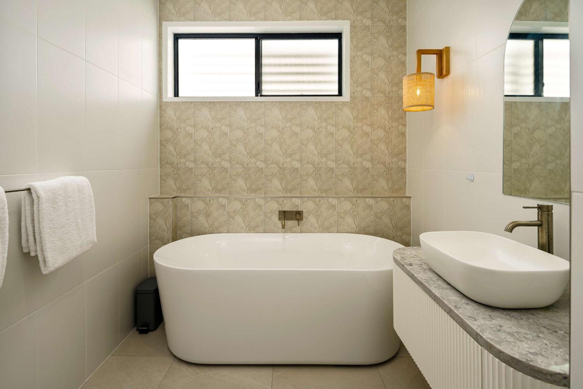 Banksia Rainforest Retreat In Buderim Ngoại thất bức ảnh