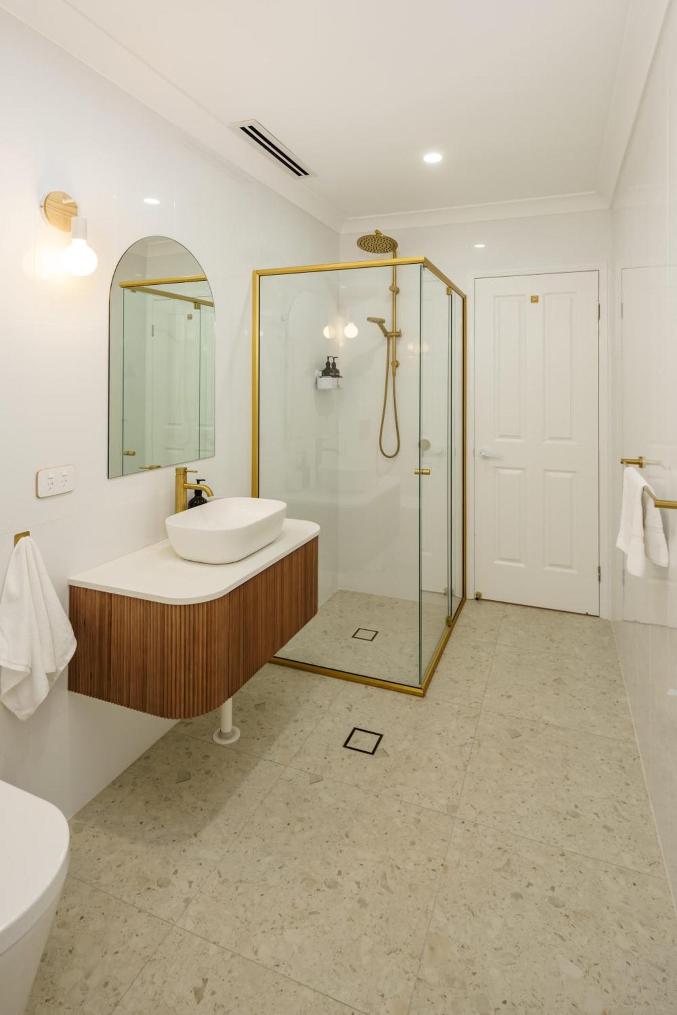 Banksia Rainforest Retreat In Buderim Ngoại thất bức ảnh