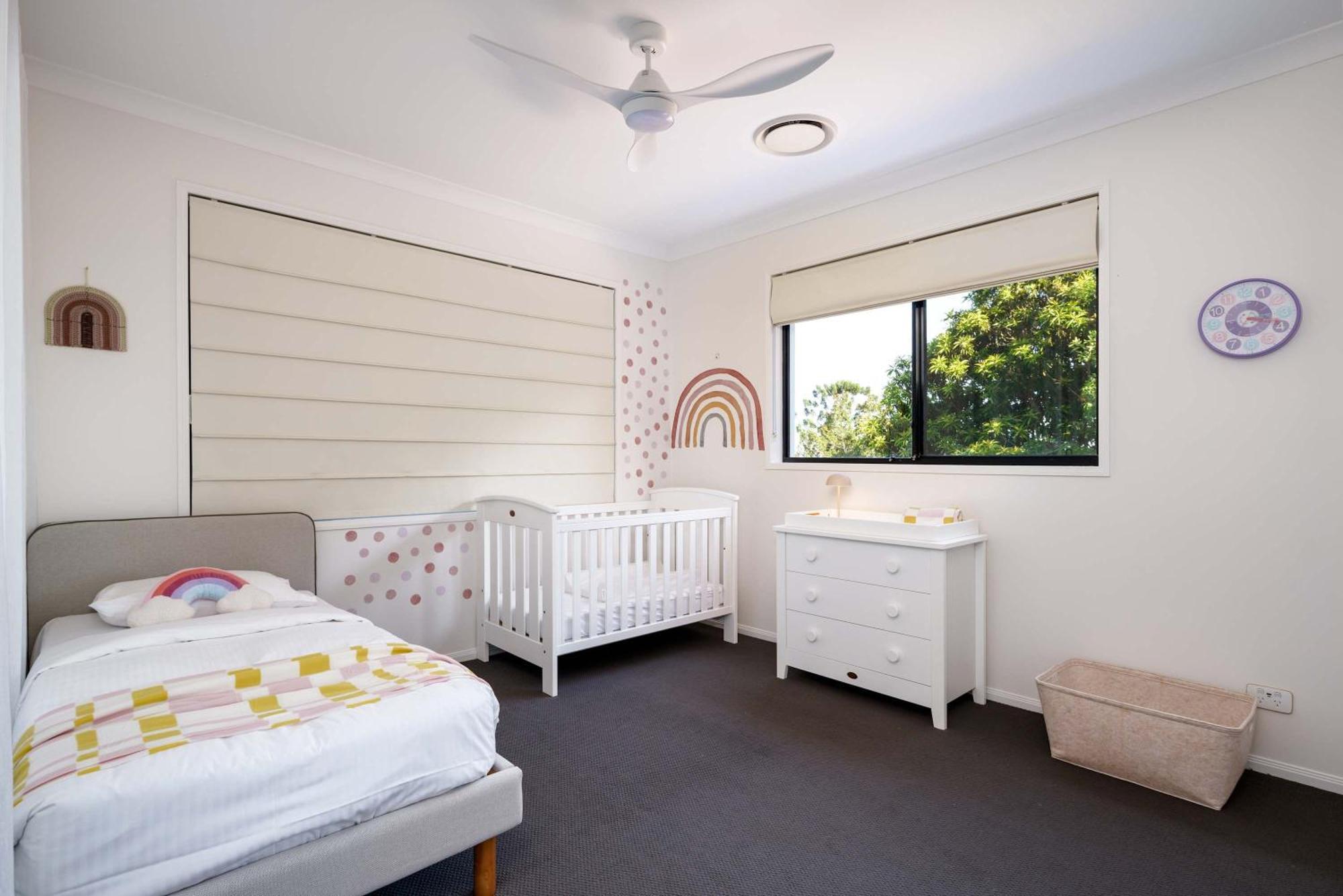 Banksia Rainforest Retreat In Buderim Ngoại thất bức ảnh