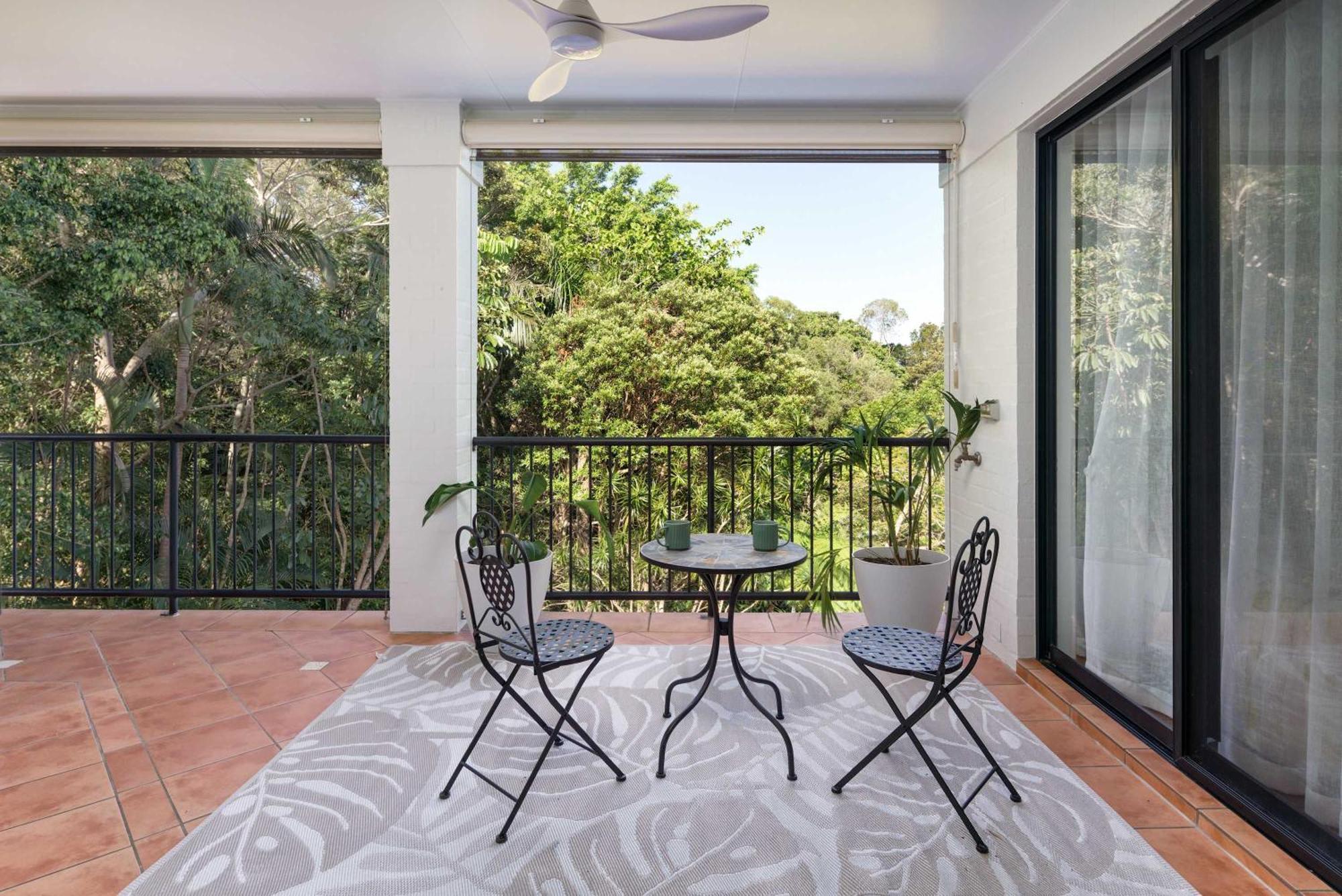 Banksia Rainforest Retreat In Buderim Ngoại thất bức ảnh