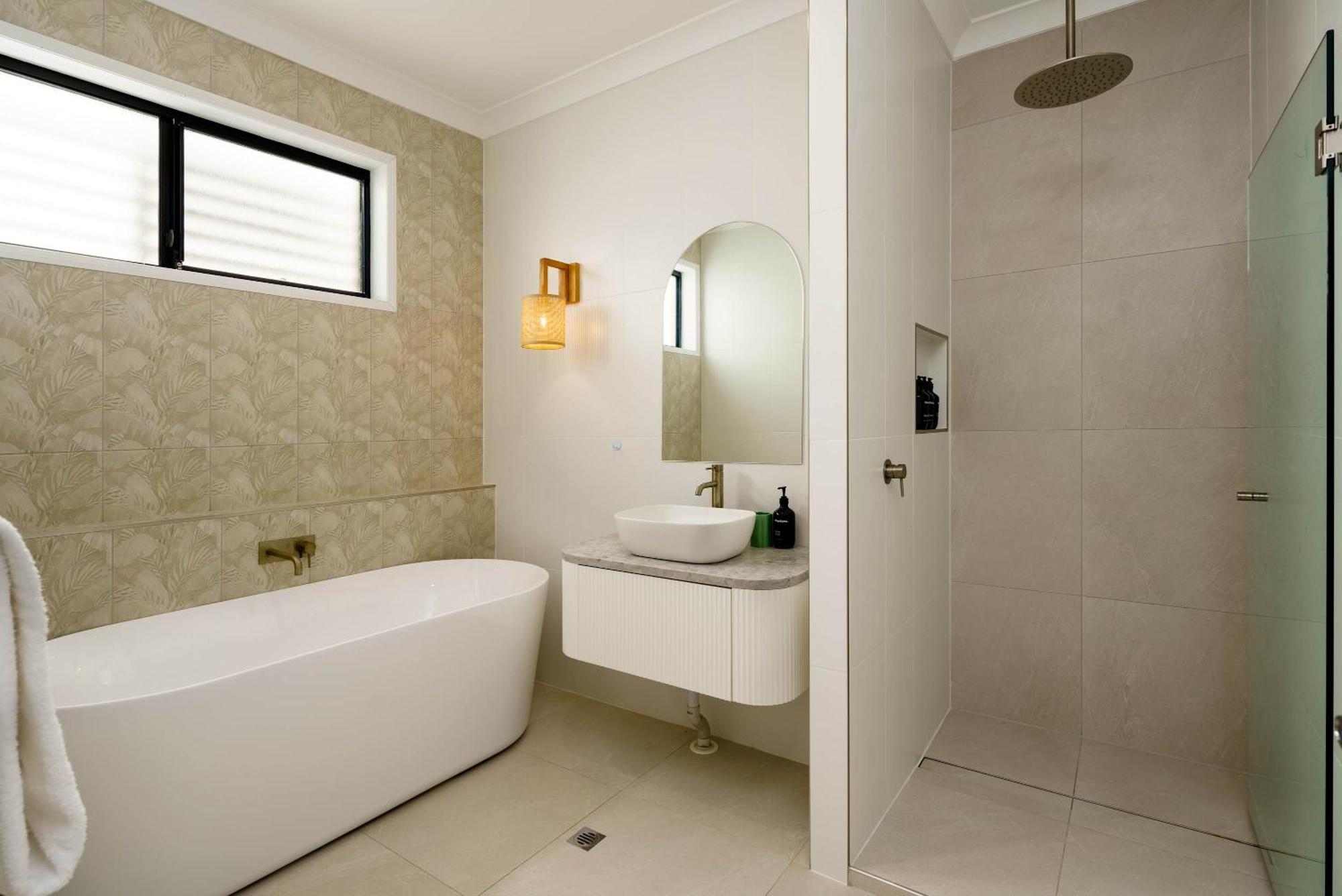 Banksia Rainforest Retreat In Buderim Ngoại thất bức ảnh