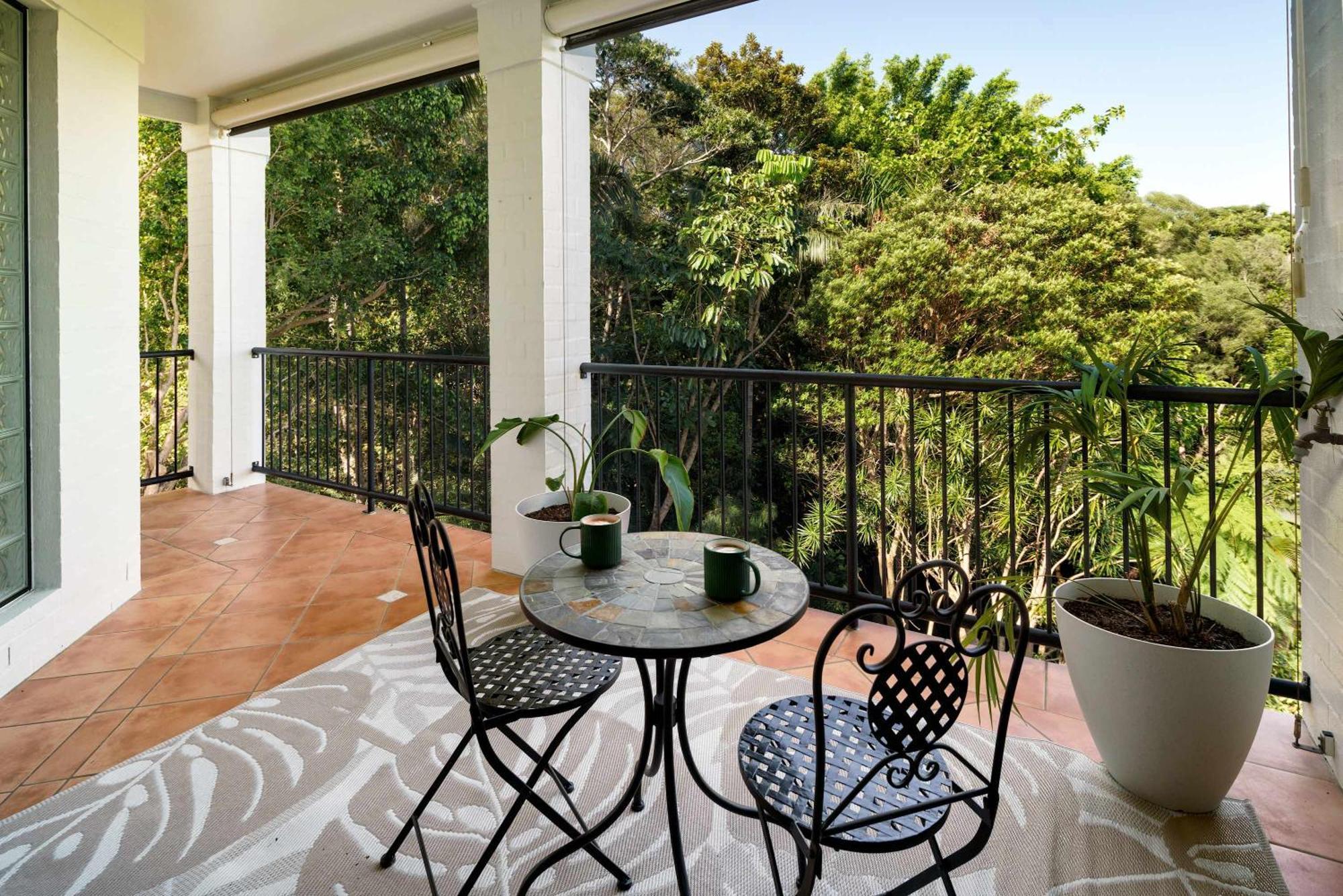 Banksia Rainforest Retreat In Buderim Ngoại thất bức ảnh